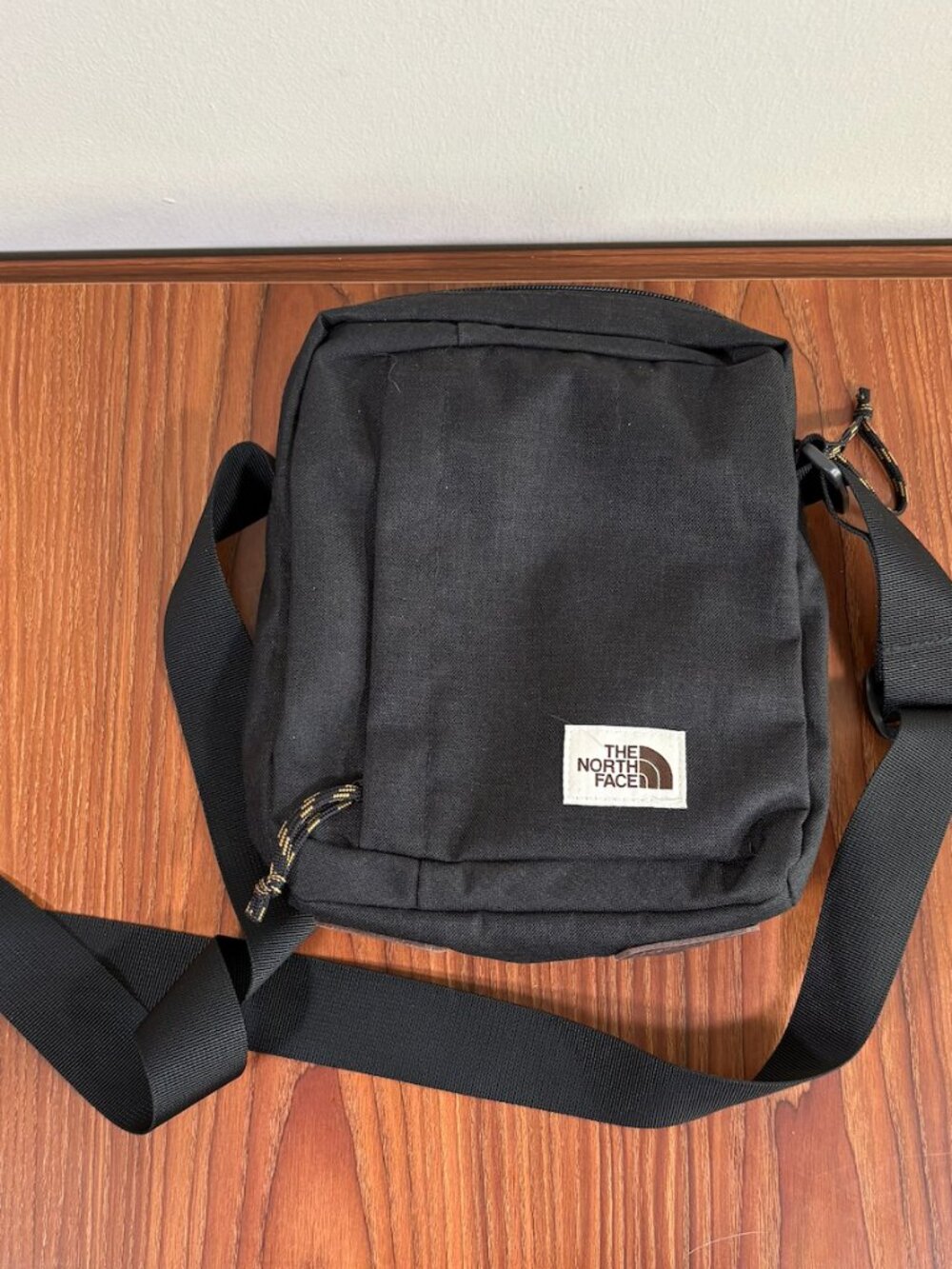 The North Face TNF Crossbody Bag